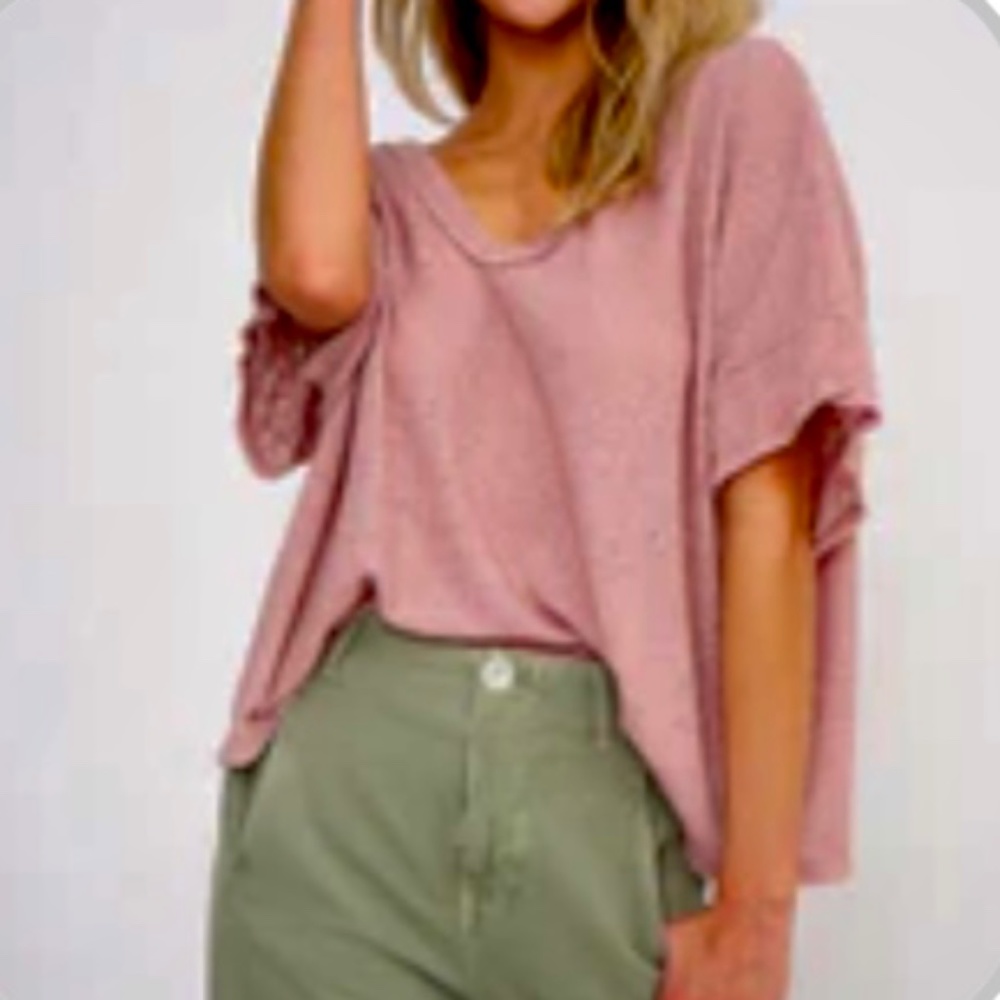 PROJECT SOCIAL T - Crop Tee
